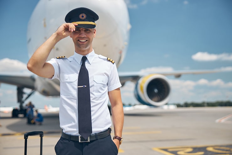 WorldWings Virtual Captain